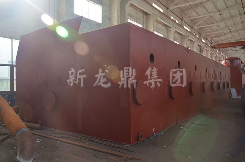 锡山环保工程